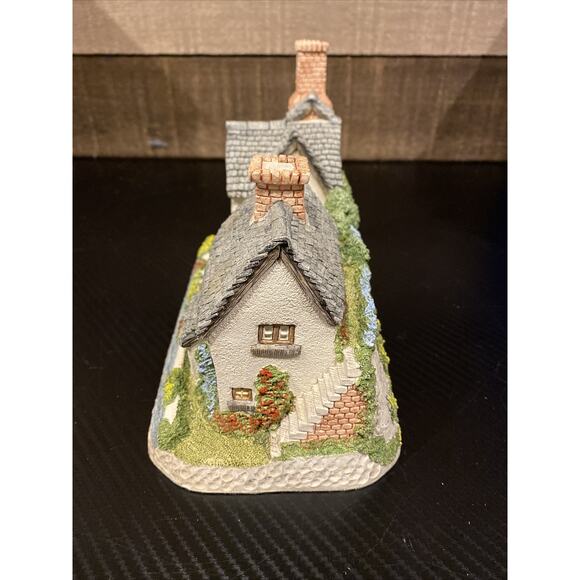 David Winter Cottages \